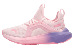 Puma Softride Enzo 5 Parfumee GS Whisp Of Pink / Pink Lilac