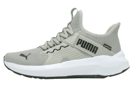 Puma Softride Enzo 5 Slip Tech Grey / Black