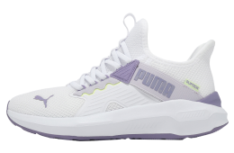 Puma Softride Enzo 5 Slip Tech WMNS White / Purple