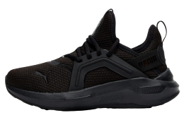 Puma Softride Enzo 5 WMNS Wide Black / Silver