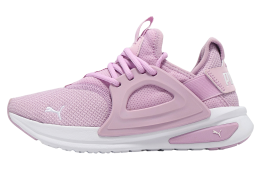 Puma Softride Enzo Evo Better Rmx Grape Mist / White