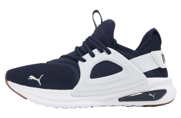 Puma Softride Enzo Evo Better Rmx Navy / Silver Mist