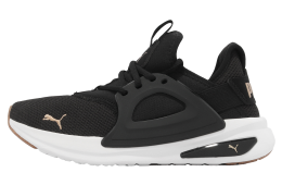 Puma Softride Enzo Evo Better RMX Puma Black / Puma Gold