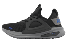 Puma Softride Enzo Evo Black / Blue