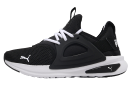Puma Softride Enzo Evo Black / White - Jul 2024 - 37704827