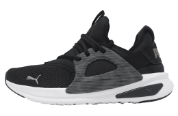 Puma Softride Enzo Evo Hyperwave Black / White