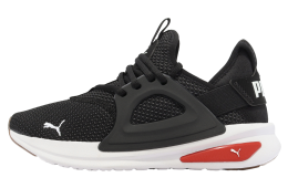 Puma Softride Enzo Evo Knit Black / Castle Rock