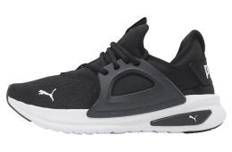 Puma Softride Enzo Evo Nova Shine WMNS Black / White