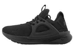 Puma Softride Enzo Evo Premium Black