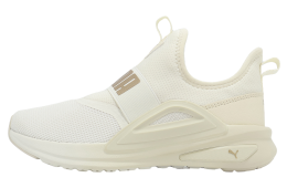 Puma Softride Enzo EVO Slip-On Beige / Rose Gold