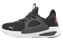 Puma Softride Enzo Evo WMNS Black / Carnation Pink