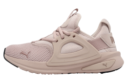 Puma Softride Enzo Evo WMNS Black / Island Pink - Aug 2024