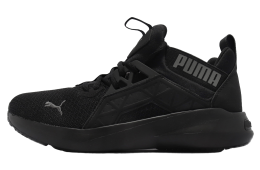 Puma Softride Enzo NXT Black / Castle Rock