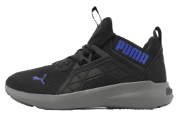 Puma Softride Enzo NXT Black / Royal Sapphire