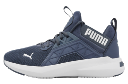 Puma Softride Enzo NXT Inky Blue / White