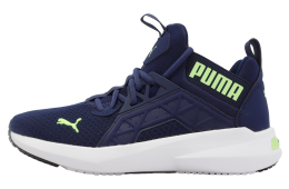 Puma Softride Enzo NXT Jr GS Persian Blue / White