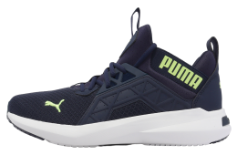 Puma Softride Enzo NXT Navy / Fast Yellow