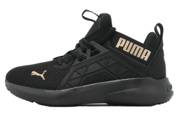 Puma Softride Enzo NXT WMNS Black / Gold
