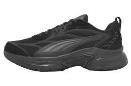 Puma Softride Escalate Black