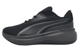 Puma Softride Exo Black / Grey