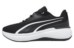 Puma Softride Exo Black / White