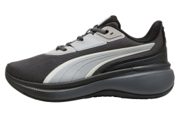 Puma Softride Exo Dusky Gray / Black