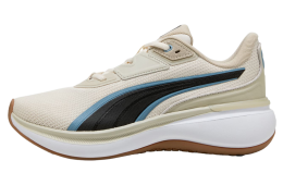Puma Softride Exo Ivory / Black