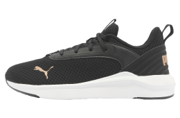 Puma Softride Flair WMNS Black / Gold
