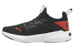 Puma Softride Fly Black / Warm Earth