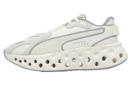 Puma Softride Frequence Beige / Grey