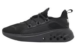 Puma Softride Frequence Street Black / Glacial Gray