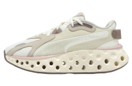 Puma Softride Frequence WMNS Desert Dust / Rose Quartz