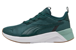 Puma Softride Harli Metallic WMNS Green Terrain / Light Moss