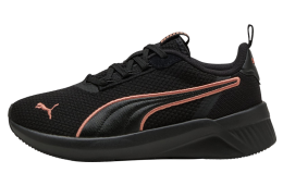 Puma Softride Harli WMNS Black / Copper Rose