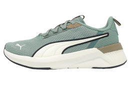 Puma Softride Harli WMNS Green / White