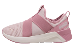 Puma Softride Harli WMNS Mauve Mist / Poised Pink