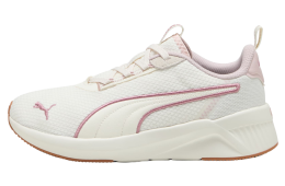 Puma Softride Harli WMNS Warm White / Mauve Mist / Poised Pink