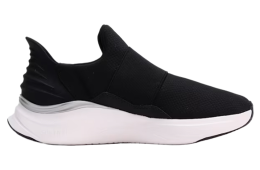 Puma Softride Harmony Ease In WMNS Black / White