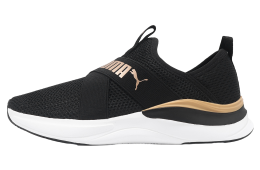 Puma Softride Harmony Slip WMNS Black / White