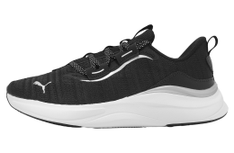 Puma Softride Harmony WMNS Black / White