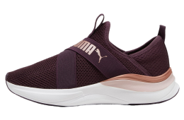 Puma Softride Harmony WMNS Midnight Plum / Rose Gold