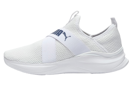 Puma Softride Harmony WMNS White / Navy