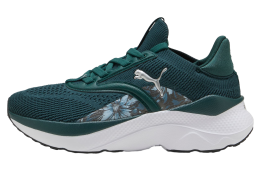 Puma Softride Mayve Bloom WMNS Green Terrain / Light Moss