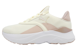 Puma Softride Mayve Transformativ WMNS Beige / Pink