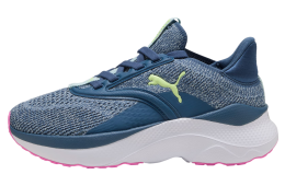 Puma Softride Mayve WMNS Dark Indigo / Fizzy Light