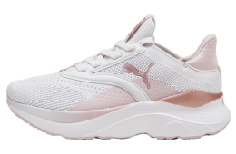 Puma Softride Mayve WMNS Feather Gray / Mauve Mist