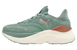 Puma Softride Mayve WMNS Green / Pink