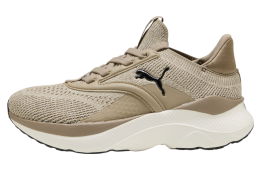 Puma Softride Mayve WMNS Ice Coffee / Alpine Snow