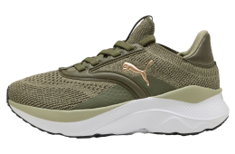 Puma Softride Mayve WMNS Loden Green / Lux Army