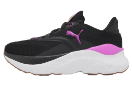 Puma Softride Mayve WMNS Puma Black / Pure Magenta